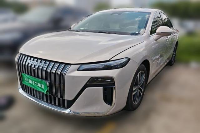 Used Roewe M7 DMH 2025 Model 160km Comfort Version