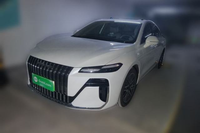 Used Roewe M7 DMH 2025 Model 160km Enjoyment Version