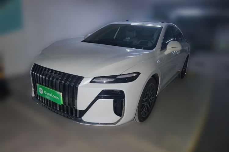 Used Roewe M7 DMH 2025 Model 160km Enjoyment Version Guazi used car, China used car export, Used car for sale, Used cars, Cheapest cars for sale