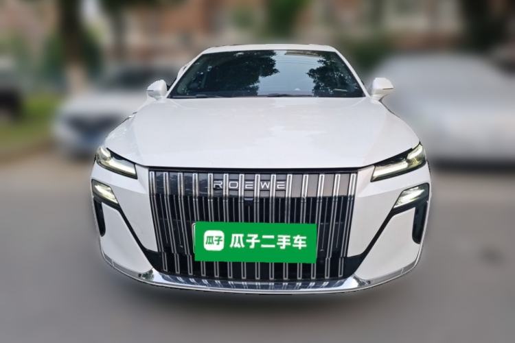 Used Roewe M7 DMH 2025 Model 160km Comfort Version Front