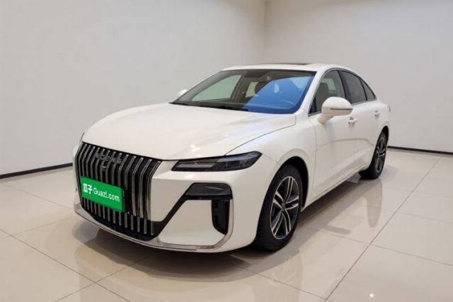 Used Roewe M7 DMH 2025 Model 160km Comfort Version