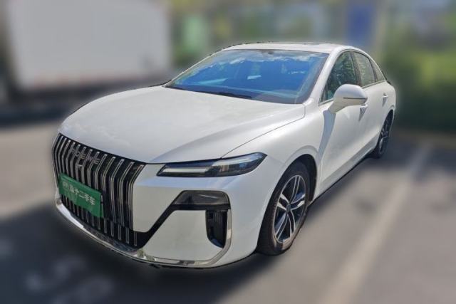 Used Roewe M7 DMH 2025 Model 160km Comfort Version