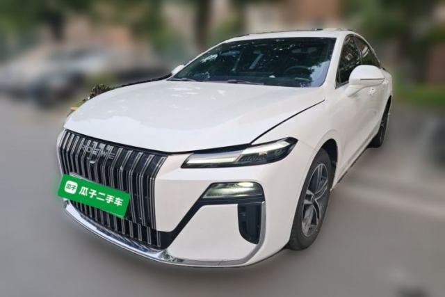 Used Roewe M7 DMH 2025 Model 160km Comfort Version
