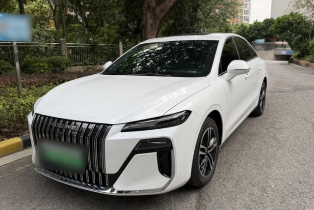 Used Roewe M7 DMH 2025 Model 160km Comfort Version