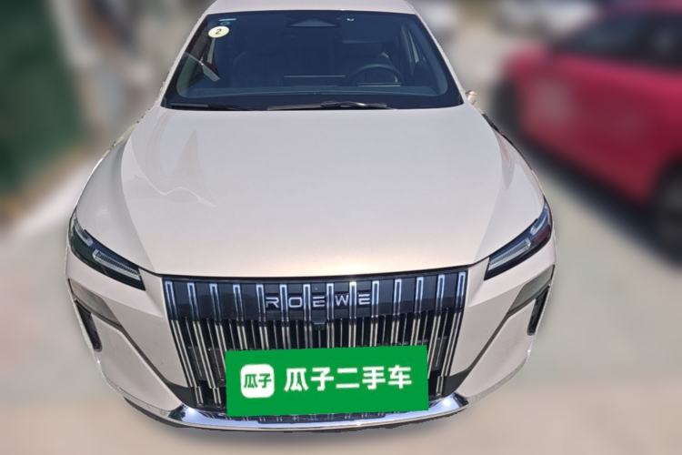 Used Roewe M7 DMH 2025 Model 160km Enjoyment Version Front