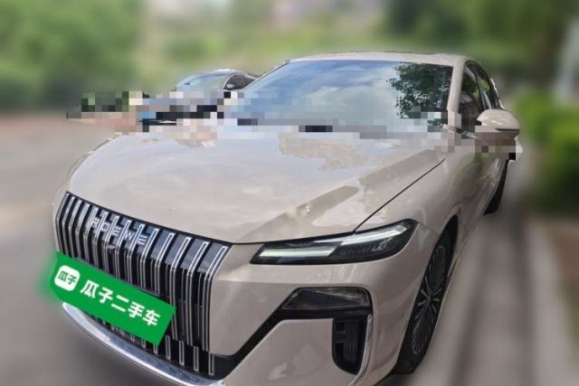Used Roewe M7 DMH 2025 Model 160km Premium Version