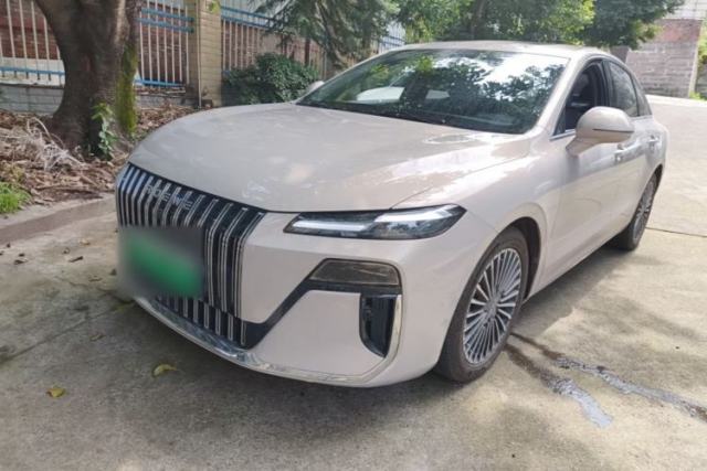 Used Roewe M7 DMH 2025 Model 160km Premium Version