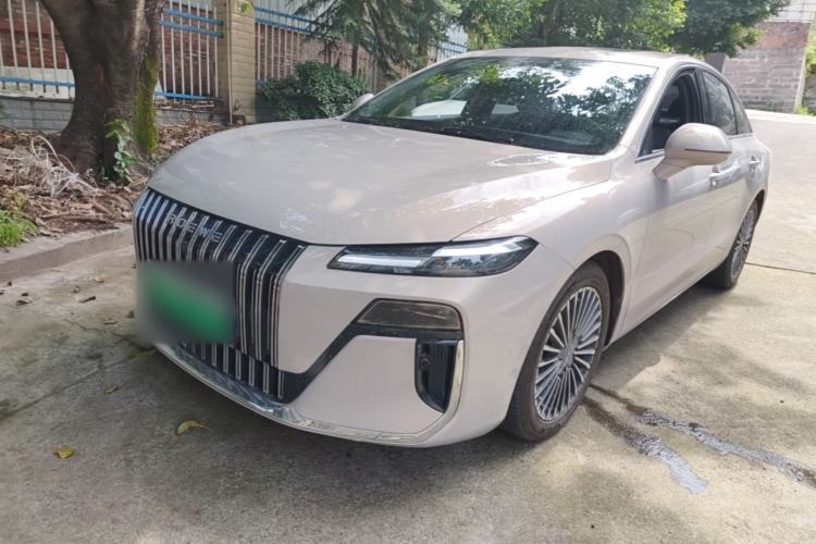 Used Roewe M7 DMH 2025 Model 160km Premium Version Guazi used car, China used car export, Used car for sale, Used  cars, Cheapest cars for sale