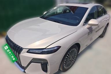 Used Roewe M7 DMH 2025 Model 160km Enjoyment Version