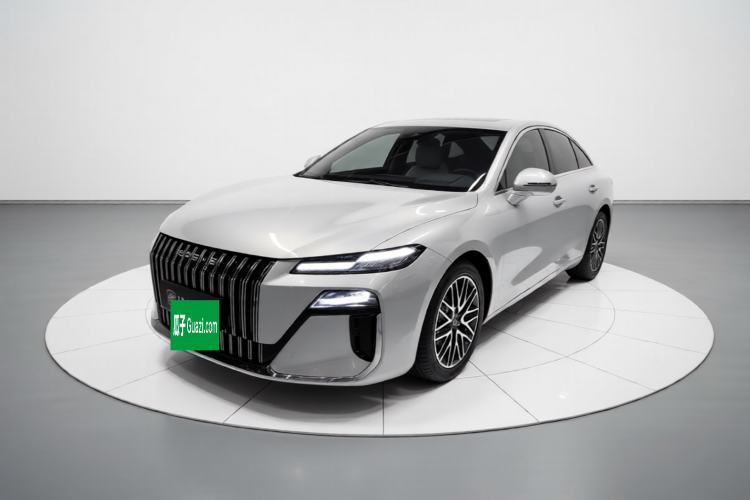 Roewe M7 DMH 2025 Model 160km Enjoyment Version