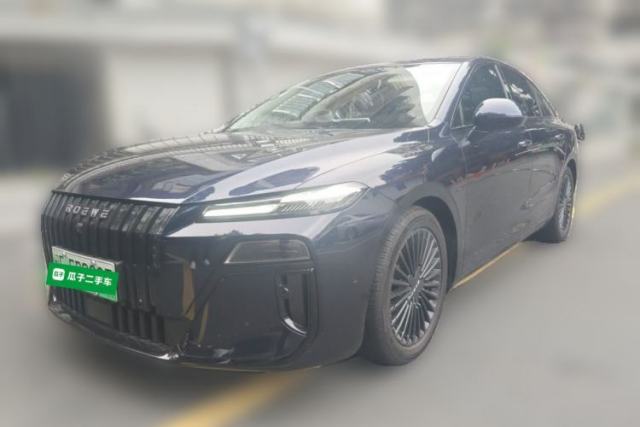 Used Roewe M7 DMH 2026 Model 205km Luxury Enjoyment Edition