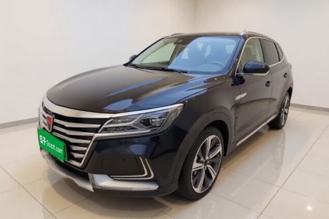 Used Roewe MARVEL X 2018 Rear-Drive Model