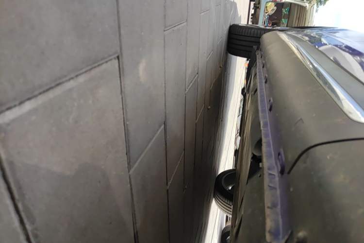 Used Roewe MARVEL X 2018 All-Wheel-Drive Model Chassis Front Right
