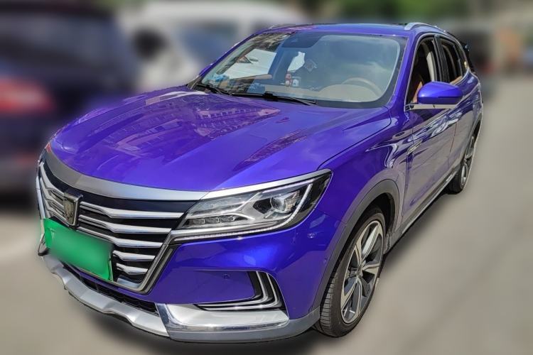 Used Roewe MARVEL X 2018 All-Wheel-Drive Model Guazi used car, China used car export, Used car for sale, Used cars, Cheapest cars for sale