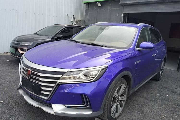 Used Roewe MARVEL X 2018 All-Wheel-Drive Model Guazi used car, China used car export, Used car for sale, Used  cars, Cheapest cars for sale