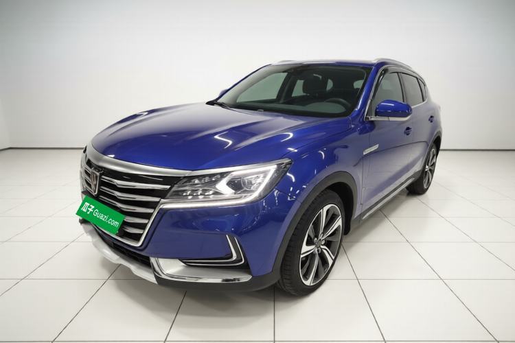 Used Roewe MARVEL X 2018 All-Wheel-Drive Model Guazi used car, China used car export, Used car for sale, Used  cars, Cheapest cars for sale