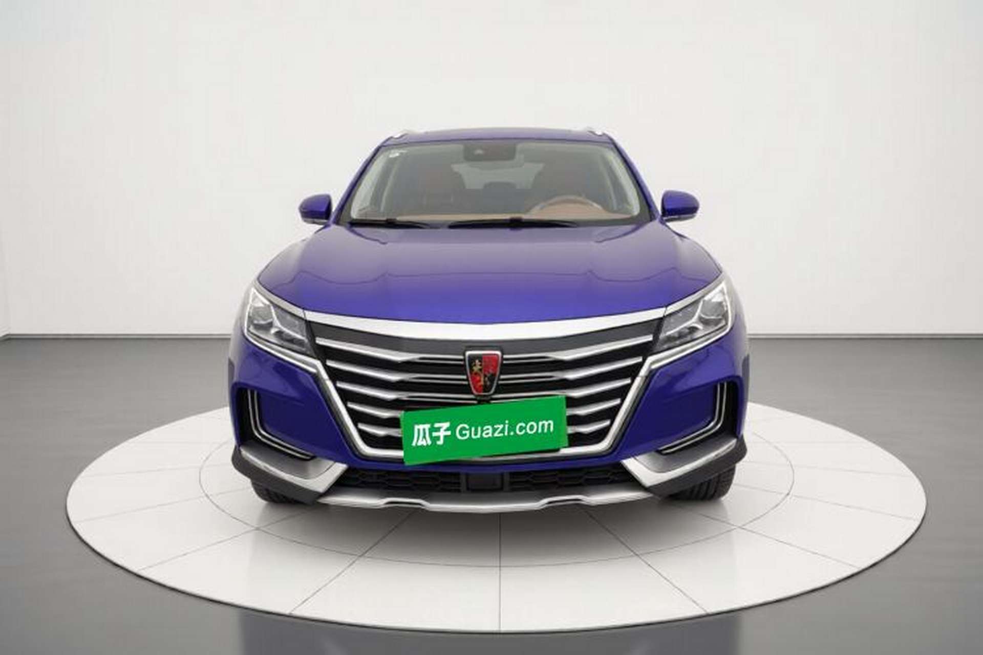 Used Roewe MARVEL X 2018 All-Wheel-Drive Model Exterior 1