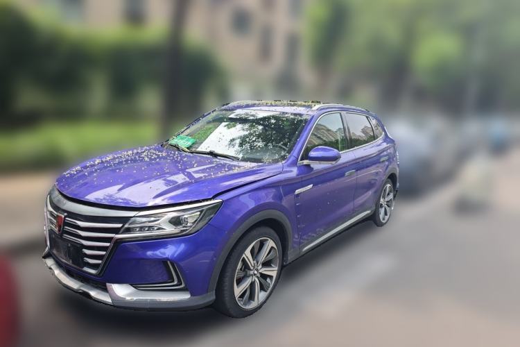 Used Roewe MARVEL X 2018 Rear-Drive Model Guazi used car, China used car export, Used car for sale, Used  cars, Cheapest cars for sale