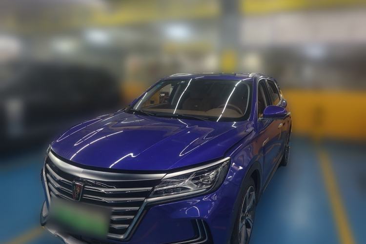 Used Roewe MARVEL X 2018 All-Wheel-Drive Model Guazi used car, China used car export, Used car for sale, Used  cars, Cheapest cars for sale