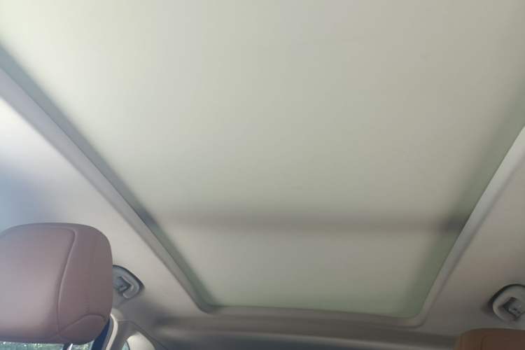Used Roewe MARVEL X 2018 Rear-Drive Model Headliner