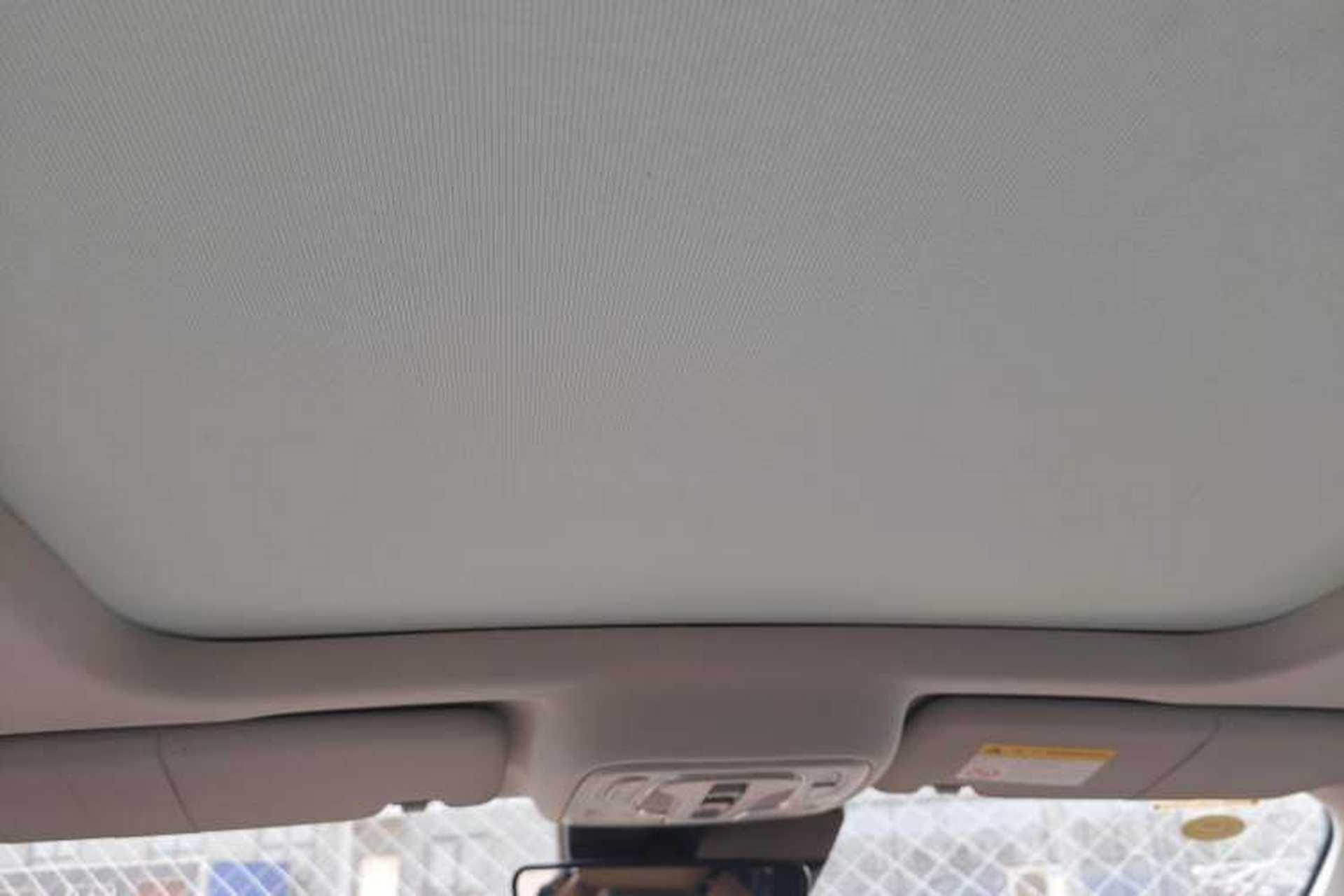 Used Roewe MARVEL X 2018 All-Wheel-Drive Model Headliner