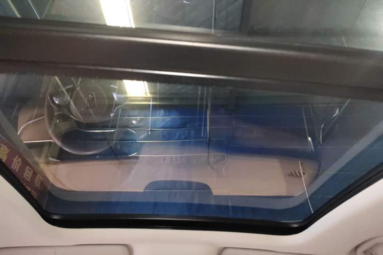 Used Roewe MARVEL X 2018 Rear-Drive Model Headliner