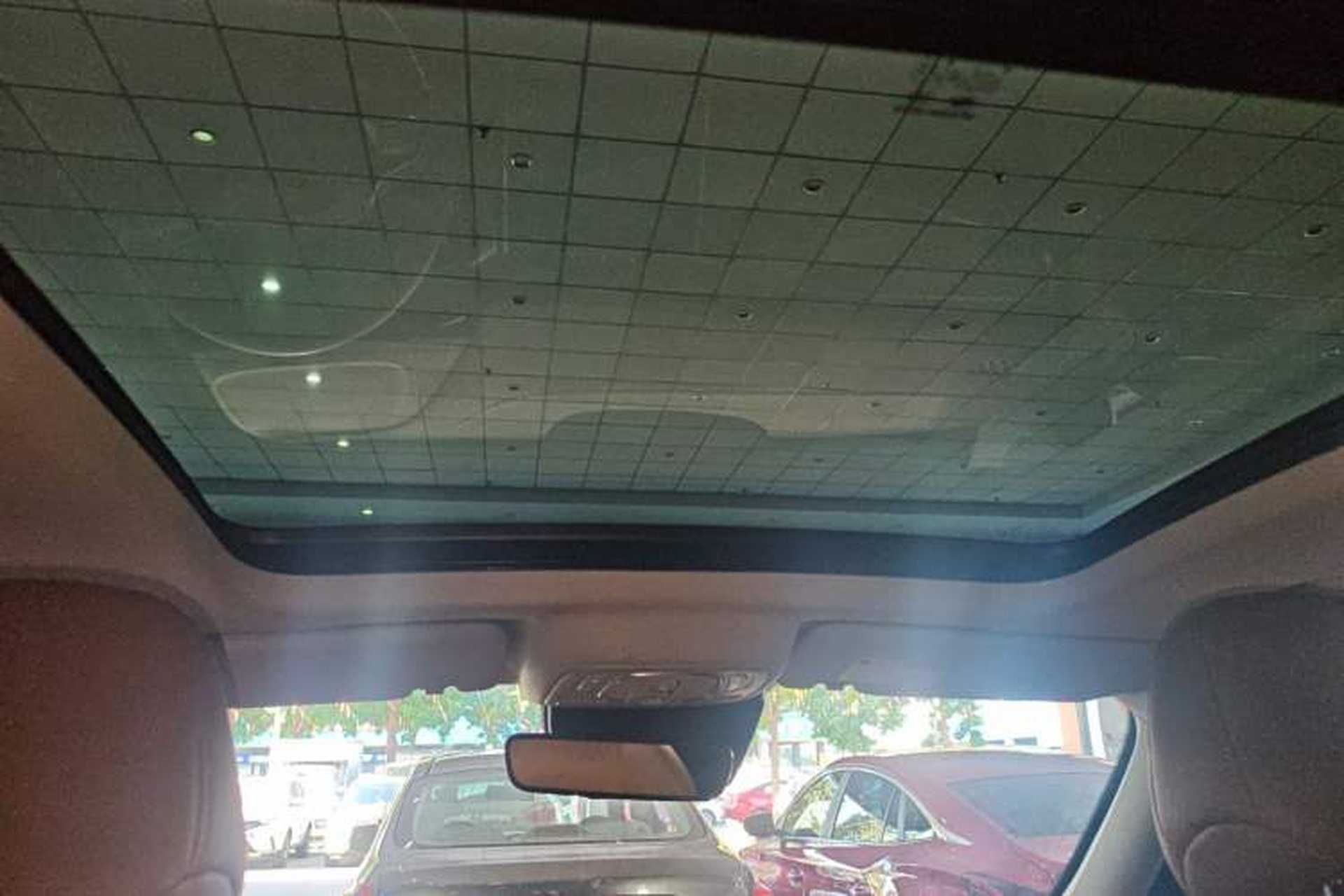 Used Roewe MARVEL X 2018 Rear-Drive Model Headliner