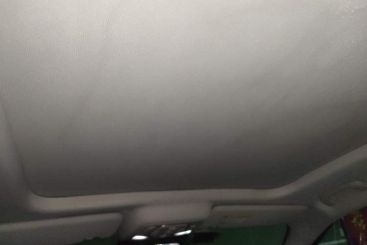 Used Roewe MARVEL X 2018 Rear-Drive Model Headliner