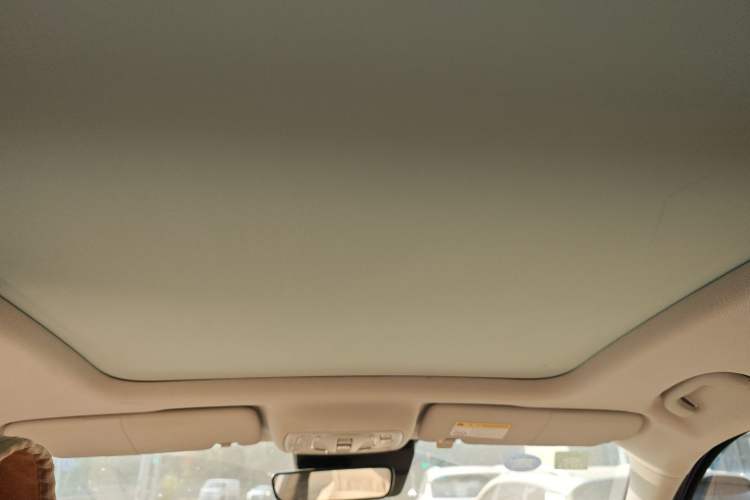 Used Roewe MARVEL X 2018 Rear-Drive Model Headliner