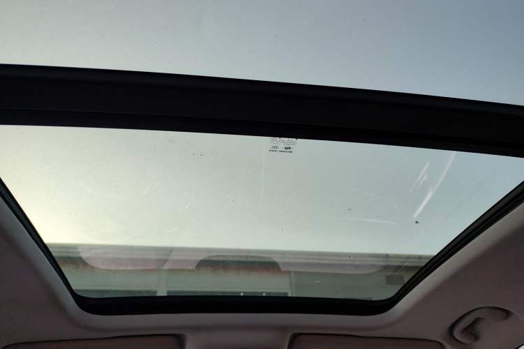 Used Roewe MARVEL X 2018 Rear-Drive Model Headliner