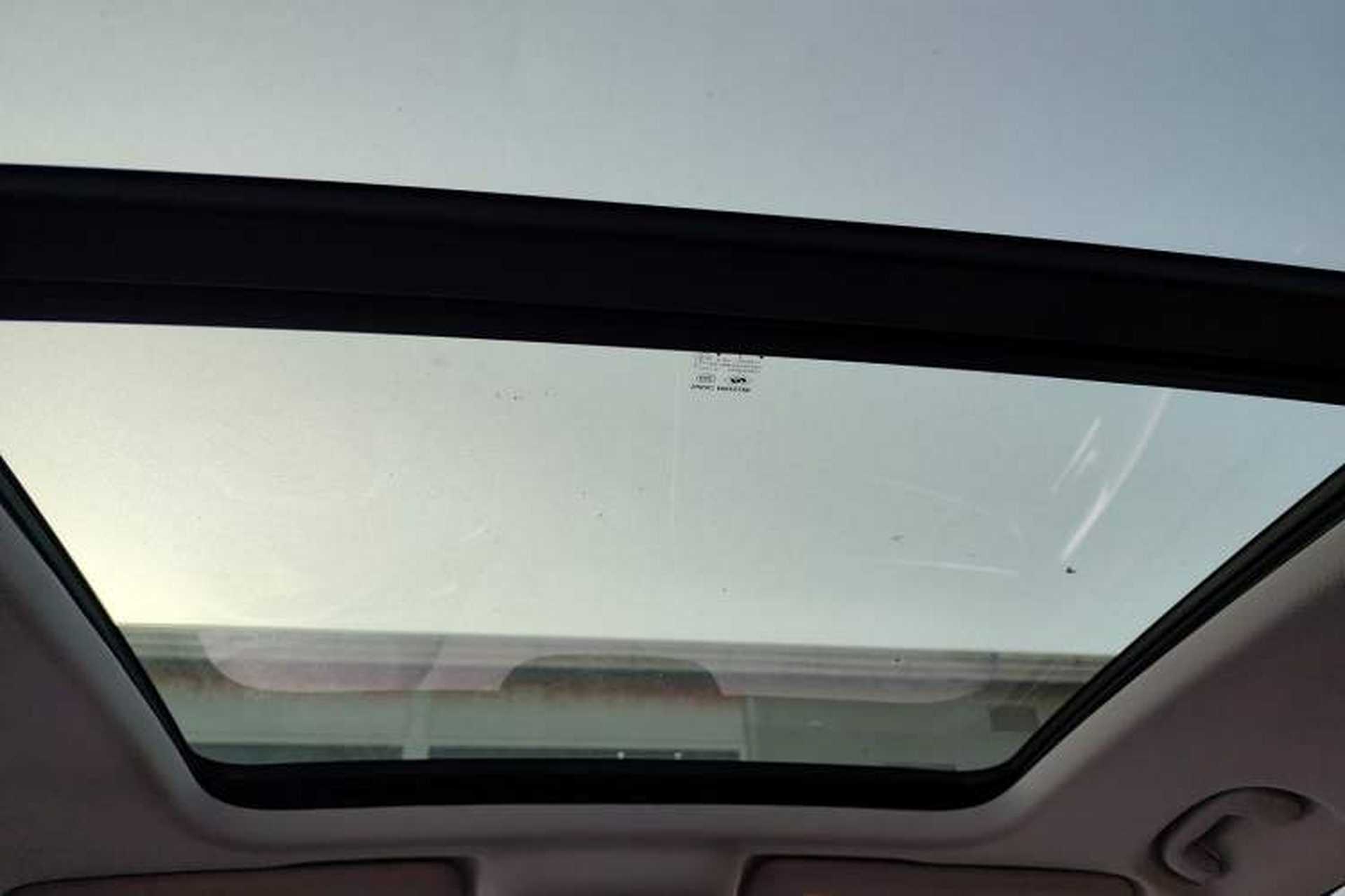 Used Roewe MARVEL X 2018 Rear-Drive Model Headliner