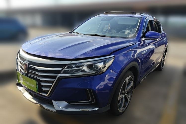 Roewe MARVEL X 2018 Rear-Drive Model d’occasion Guazi used car, China used car export, Used car for sale, Used cars, Cheapest cars for sale