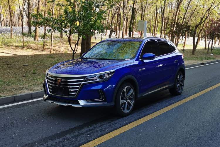 Used Roewe MARVEL X 2018 Rear-Drive Model Guazi used car, China used car export, Used car for sale, Used  cars, Cheapest cars for sale