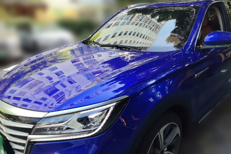Used Roewe MARVEL X 2018 All-Wheel-Drive Model Guazi used car, China used car export, Used car for sale, Used  cars, Cheapest cars for sale