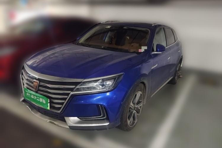 Used Roewe MARVEL X 2018 Rear-Drive Model Guazi used car, China used car export, Used car for sale, Used cars, Cheapest cars for sale
