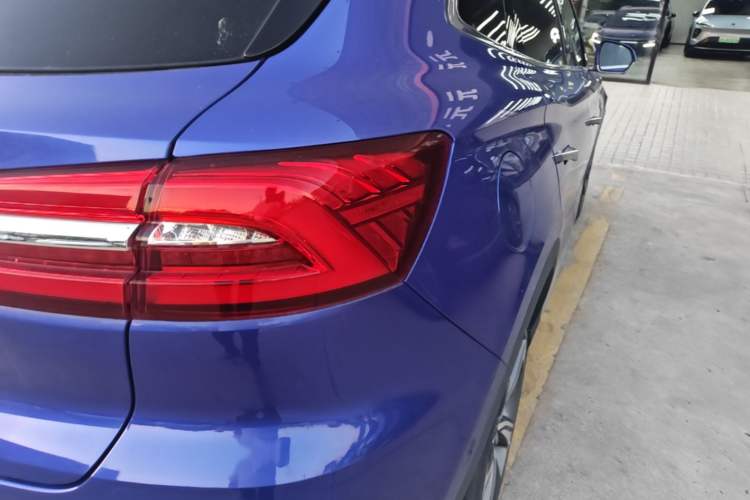 Used Roewe MARVEL X 2018 All-Wheel-Drive Model Right Rear Taillight