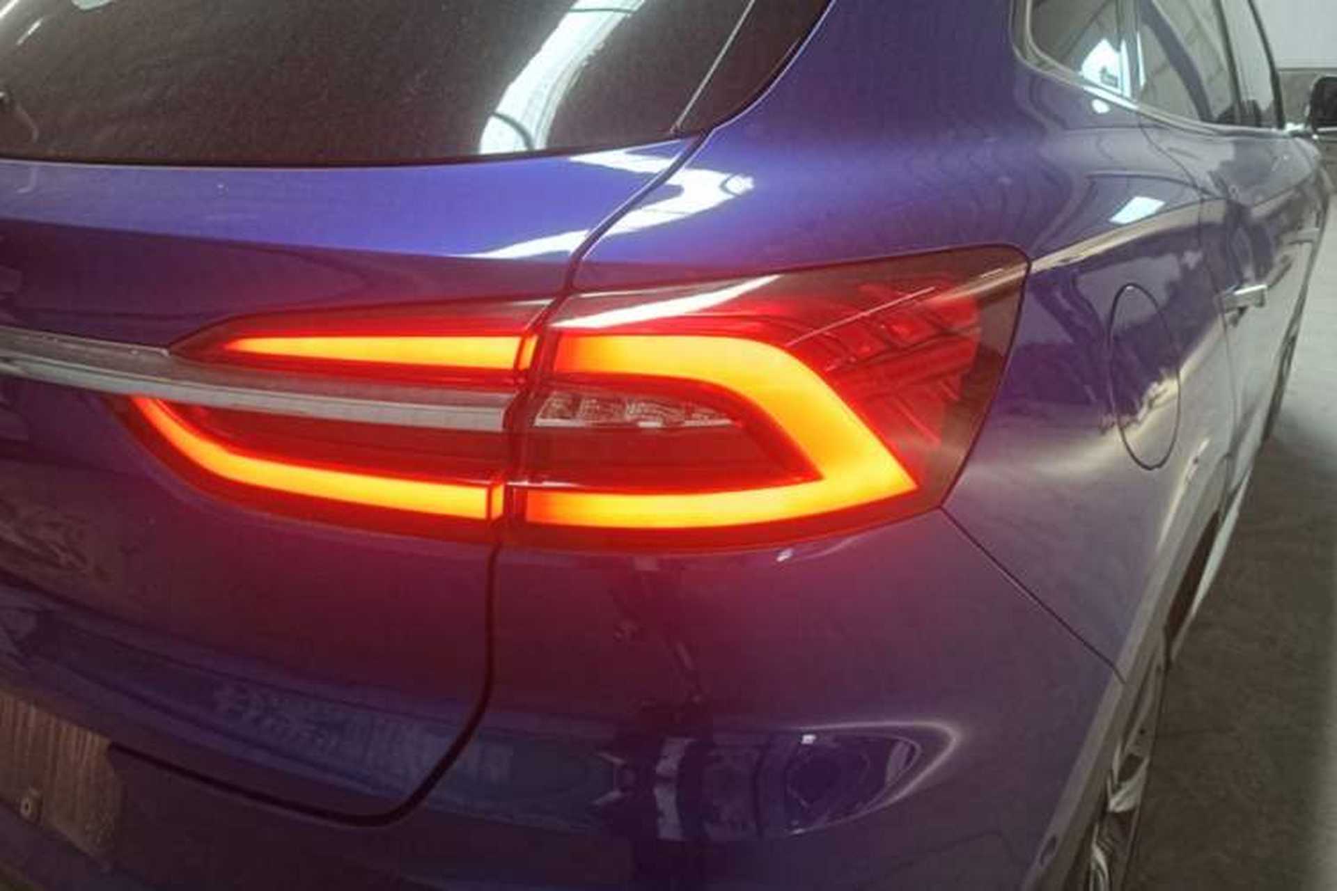 Used Roewe MARVEL X 2018 All-Wheel-Drive Model Right Rear Taillight