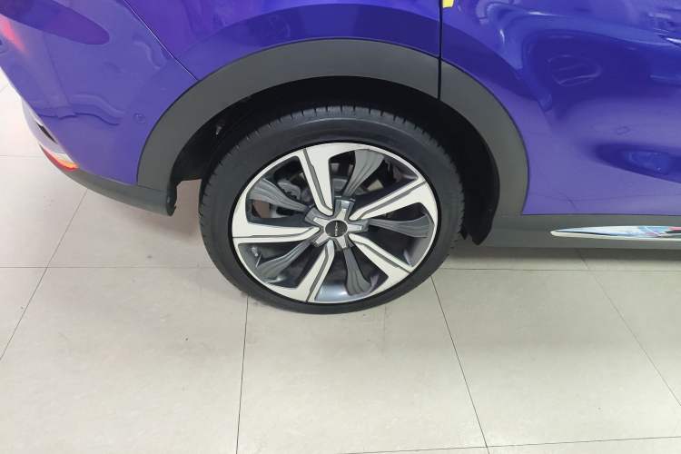 Used Roewe MARVEL X 2018 Rear-Drive Model Right Rear Wheel Hub