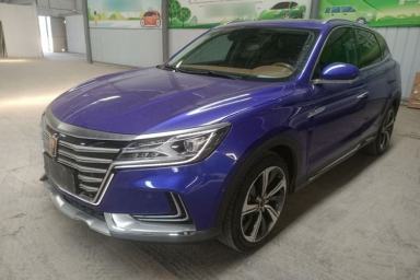 Used Roewe MARVEL X 2018 All-Wheel-Drive Model