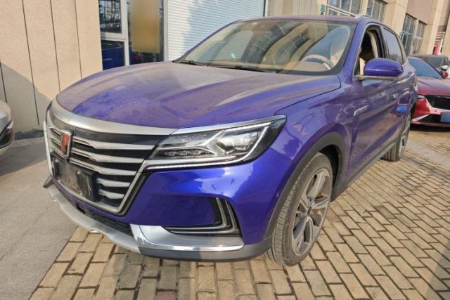 Used Roewe MARVEL X 2018 Rear-Drive Model