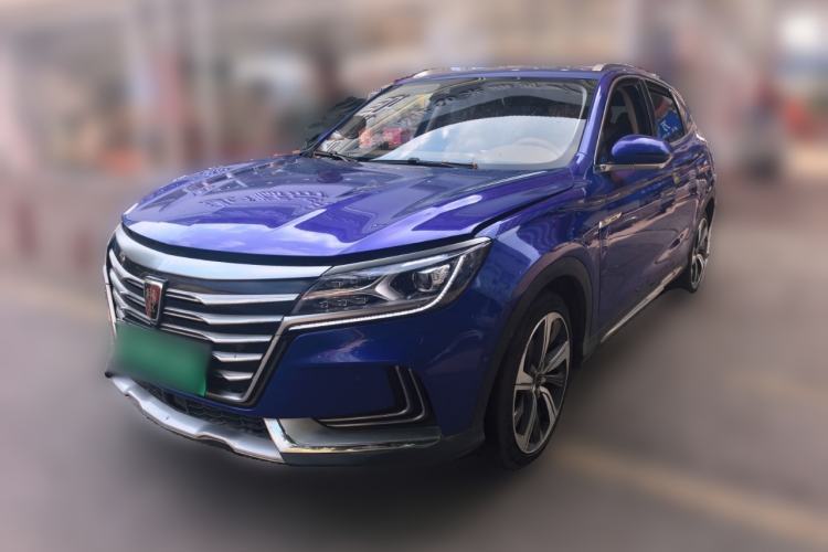 Used Roewe MARVEL X 2018 All-Wheel-Drive Model Guazi used car, China used car export, Used car for sale, Used  cars, Cheapest cars for sale