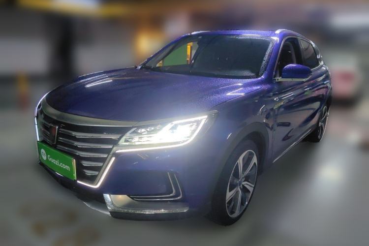 Roewe MARVEL X 2018 Rear-Drive Model usado Guazi used car, China used car export, Used car for sale, Used cars, Cheapest cars for sale