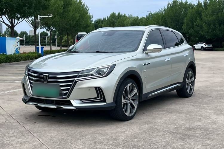 Used Roewe MARVEL X 2018 Rear-Drive Model Guazi used car, China used car export, Used car for sale, Used  cars, Cheapest cars for sale