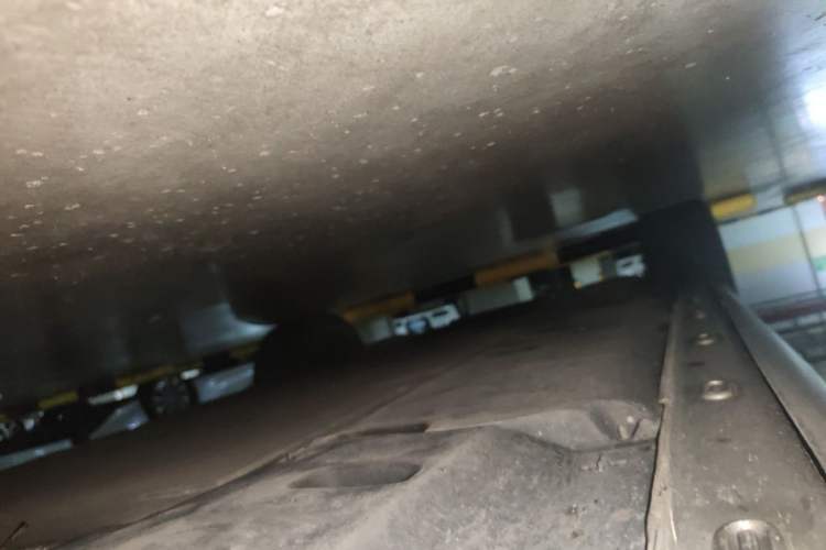 Used Roewe MARVEL X 2018 Rear-Drive Model Chassis Front Right