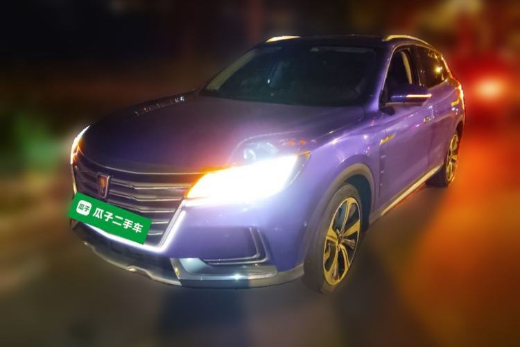 Used Roewe MARVEL X 2018 Rear-Drive Model Guazi used car, China used car export, Used car for sale, Used  cars, Cheapest cars for sale
