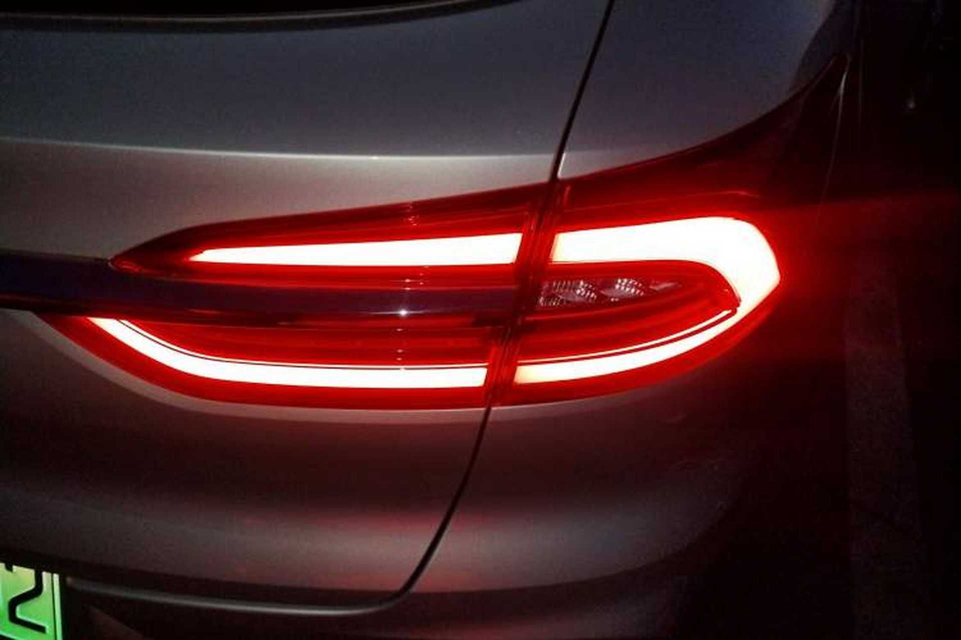 Used Roewe MARVEL X 2018 Rear-Drive Model Right Rear Taillight