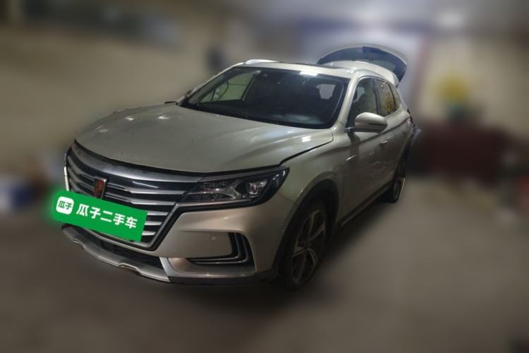 Used Roewe MARVEL X 2018 Rear-Drive Model Guazi used car, China used car export, Used car for sale, Used  cars, Cheapest cars for sale
