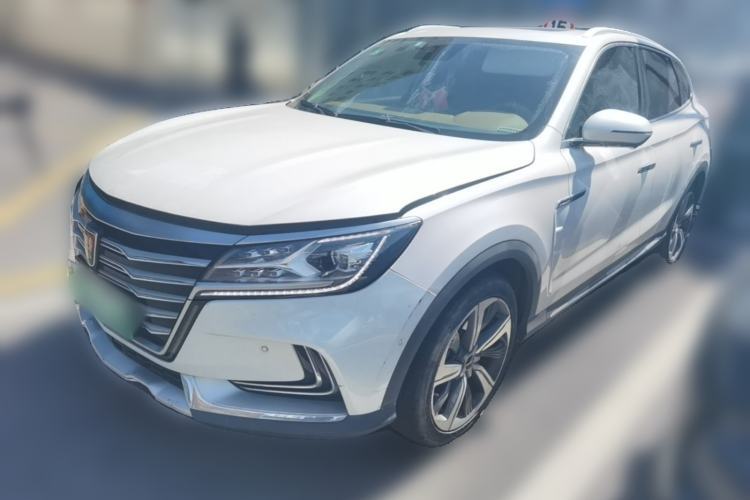 Used Roewe MARVEL X 2018 Rear-Drive Model Guazi used car, China used car export, Used car for sale, Used  cars, Cheapest cars for sale