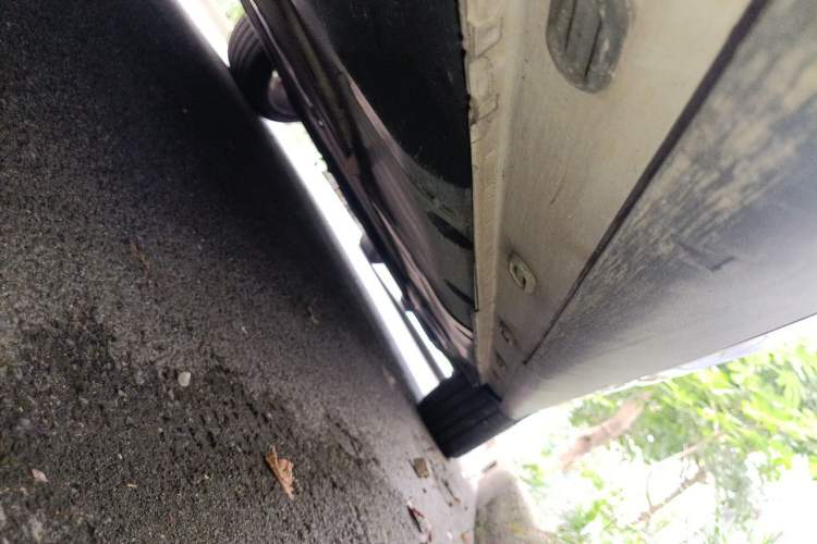Used Roewe MARVEL X 2018 All-Wheel-Drive Model Chassis Rear Right