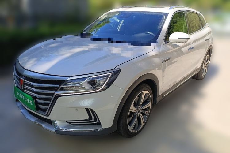 Used Roewe MARVEL X 2018 Rear-Drive Model Guazi used car, China used car export, Used car for sale, Used  cars, Cheapest cars for sale